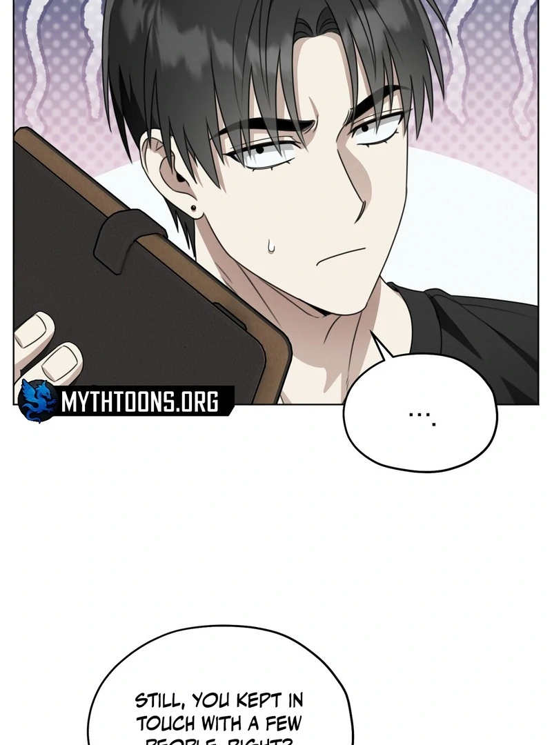 Kang Woo Advisory (19+) [Myth Toons] - Chapter 9 manhwa