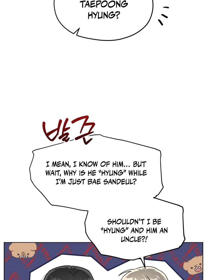 Kang Woo Advisory (19+) [Myth Toons] - Chapter 9 manhwa