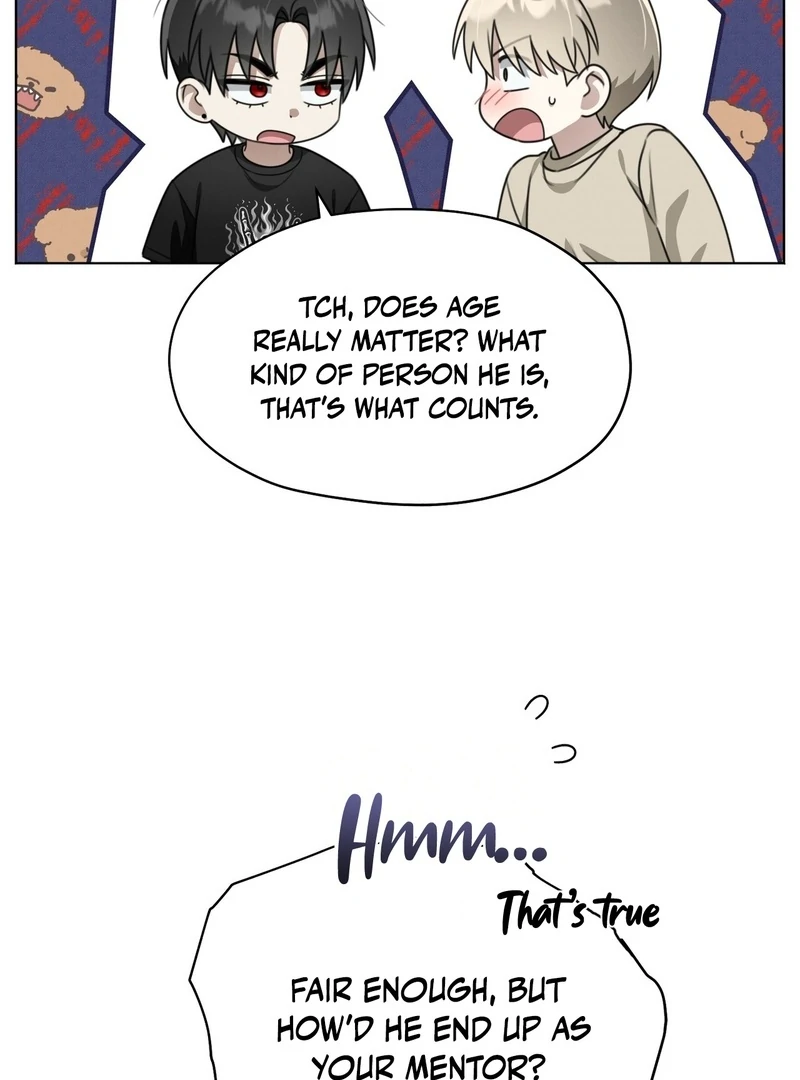 Kang Woo Advisory (19+) [Myth Toons] - Chapter 9 manhwa