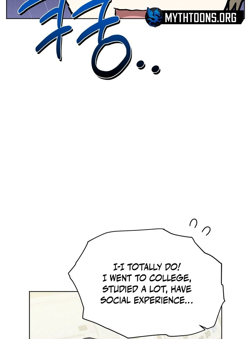 Kang Woo Advisory (19+) [Myth Toons] - Chapter 9 manhwa