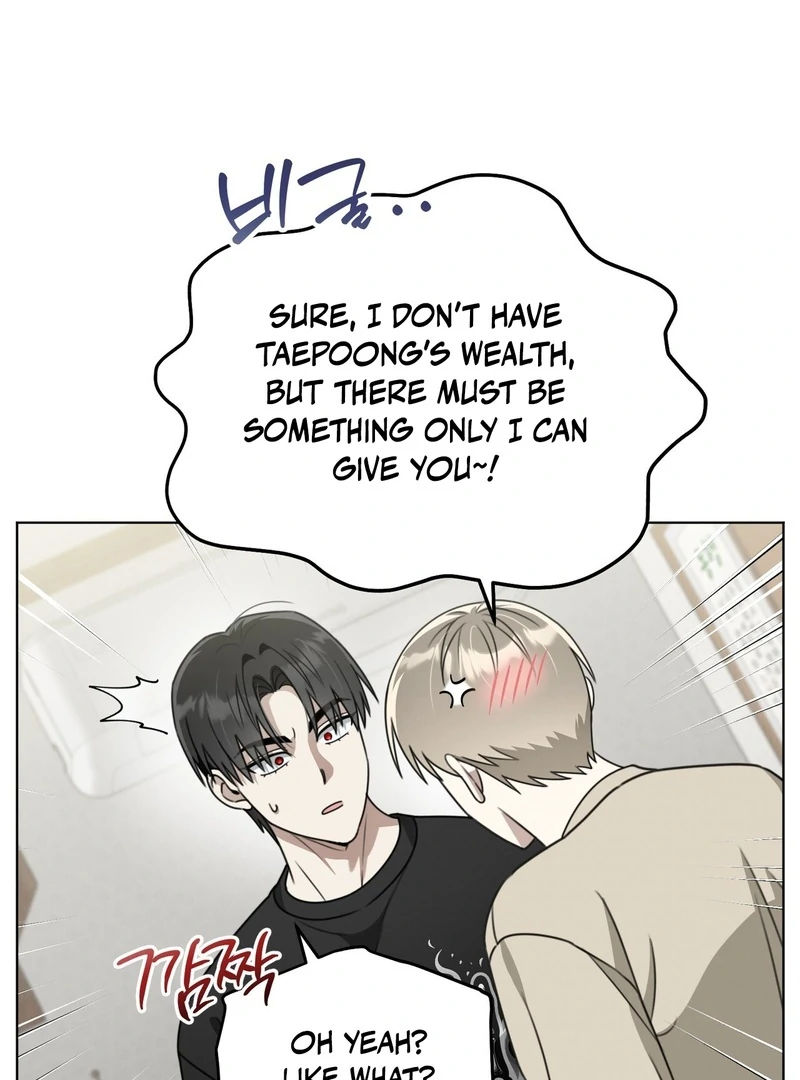 Kang Woo Advisory (19+) [Myth Toons] - Chapter 9 manhwa