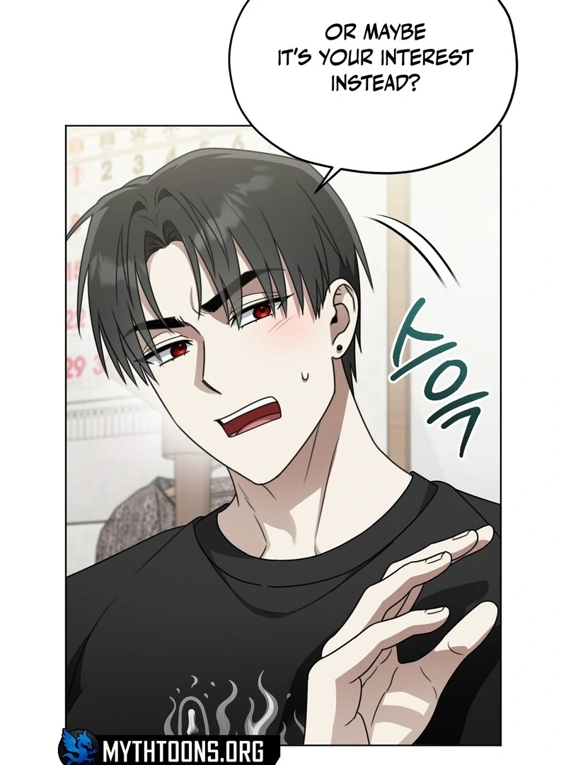Kang Woo Advisory (19+) [Myth Toons] - Chapter 9 manhwa