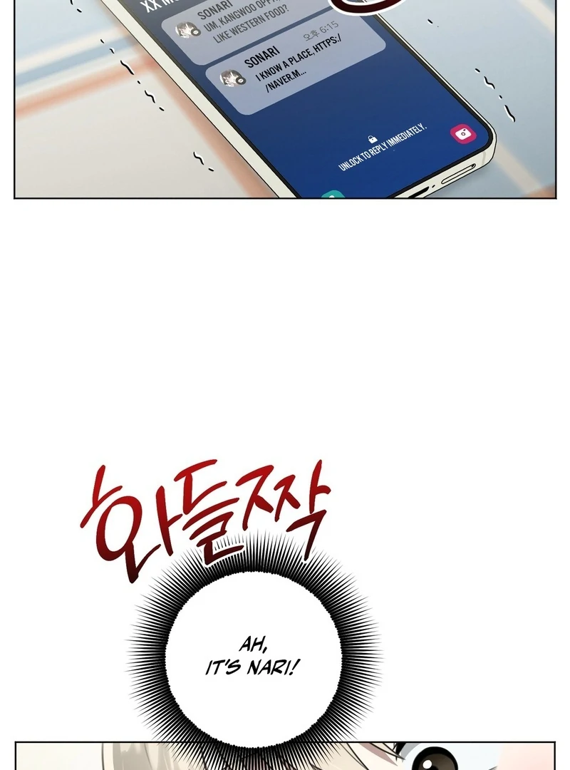 Kang Woo Advisory (19+) [Myth Toons] - Chapter 9 manhwa