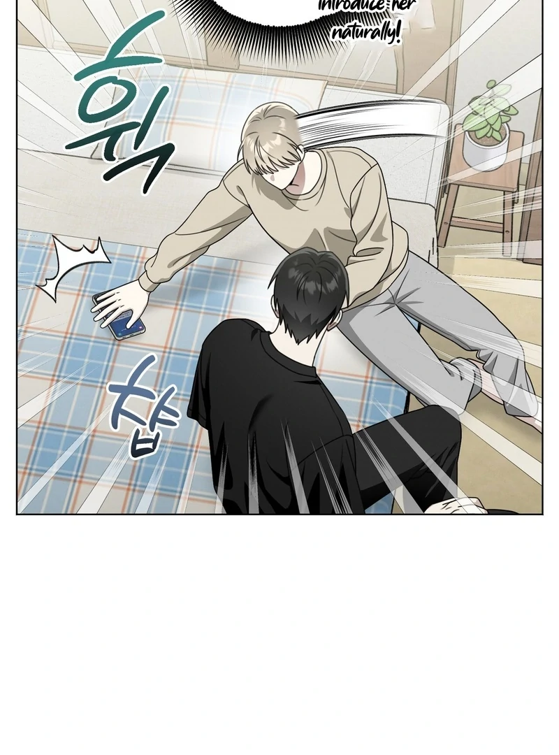 Kang Woo Advisory (19+) [Myth Toons] - Chapter 9 manhwa