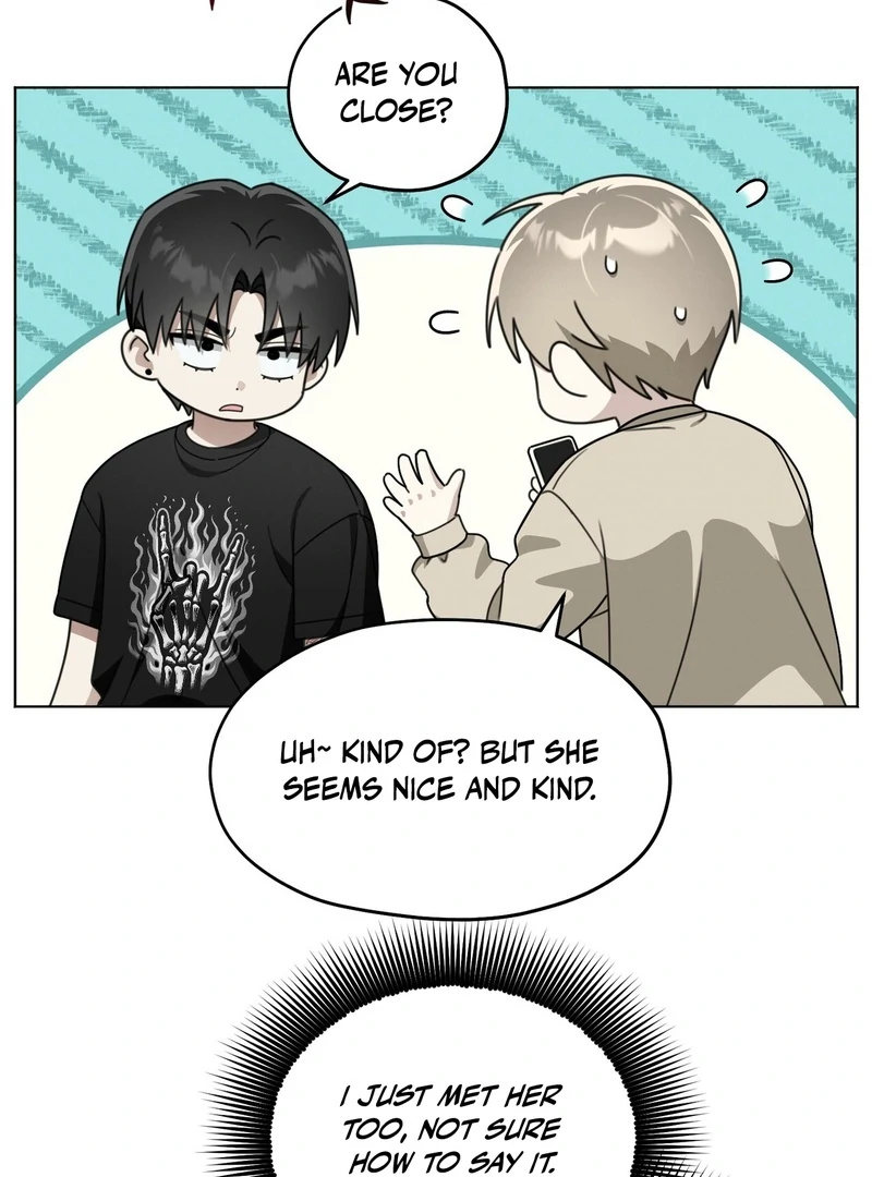 Kang Woo Advisory (19+) [Myth Toons] - Chapter 9 manhwa