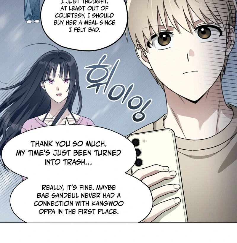 Kang Woo Advisory (19+) [Myth Toons] - Chapter 9 manhwa
