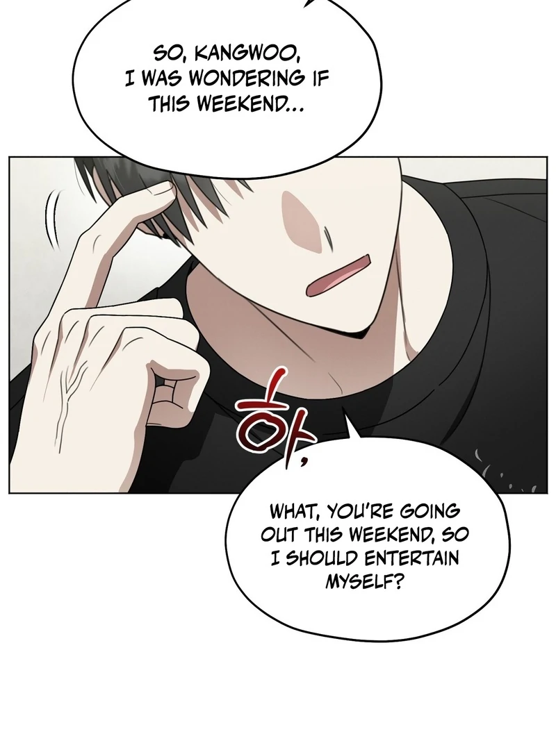 Kang Woo Advisory (19+) [Myth Toons] - Chapter 9 manhwa