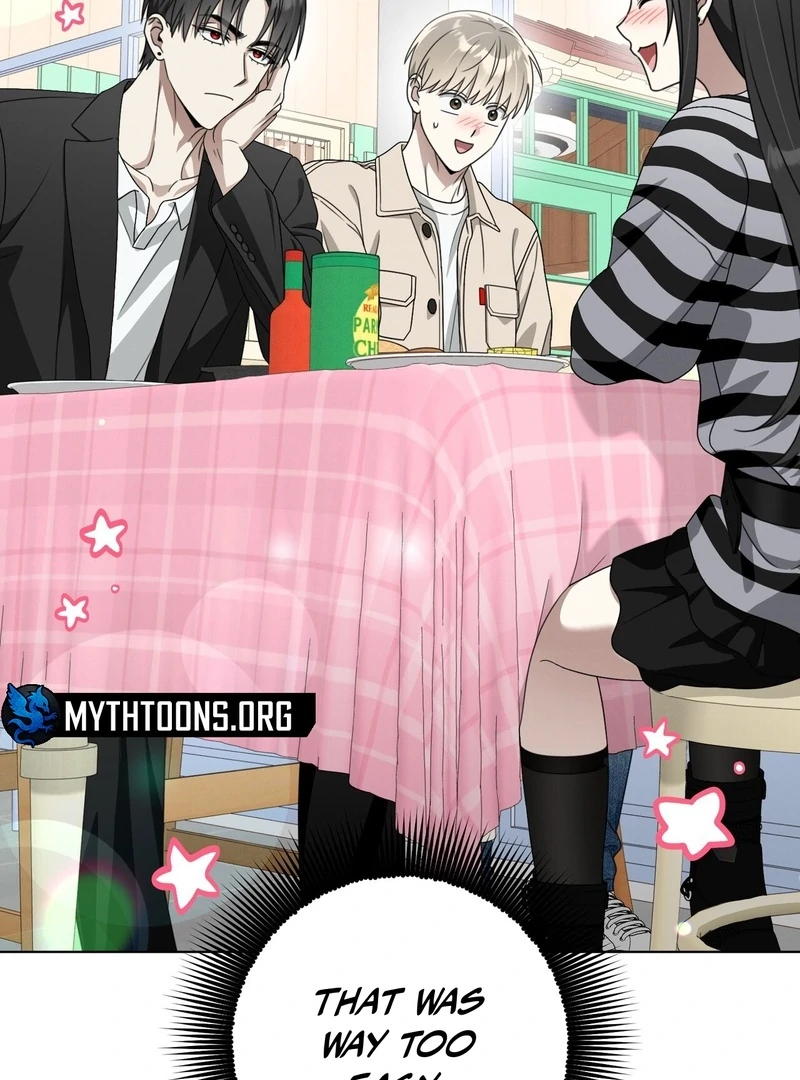 Kang Woo Advisory (19+) [Myth Toons] - Chapter 9 manhwa