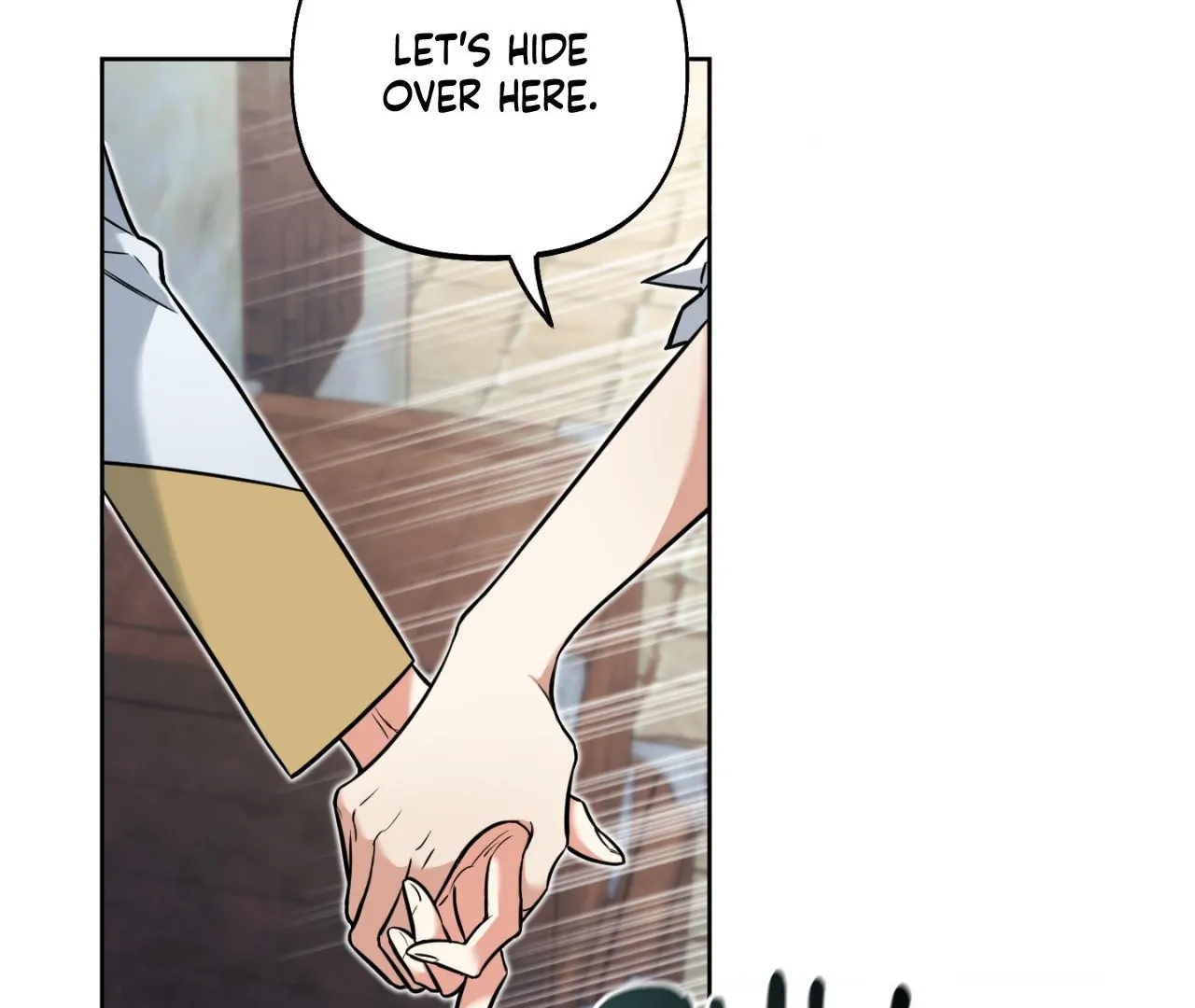 May as Well Get the Best Ending [Official Uncensored] - Chapter 8 manhwa