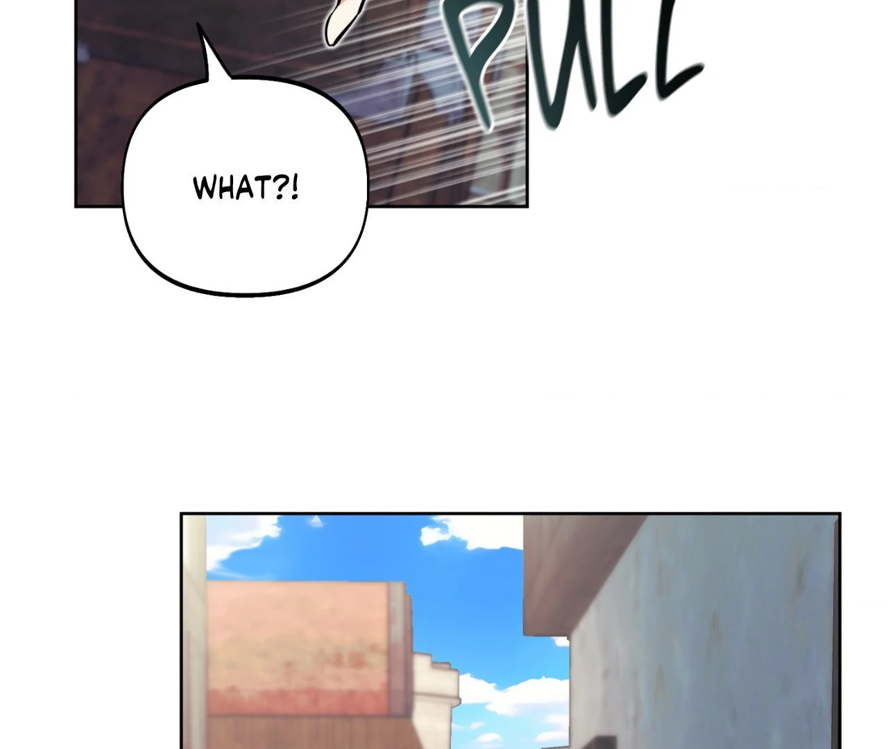May as Well Get the Best Ending [Official Uncensored] - Chapter 8 manhwa