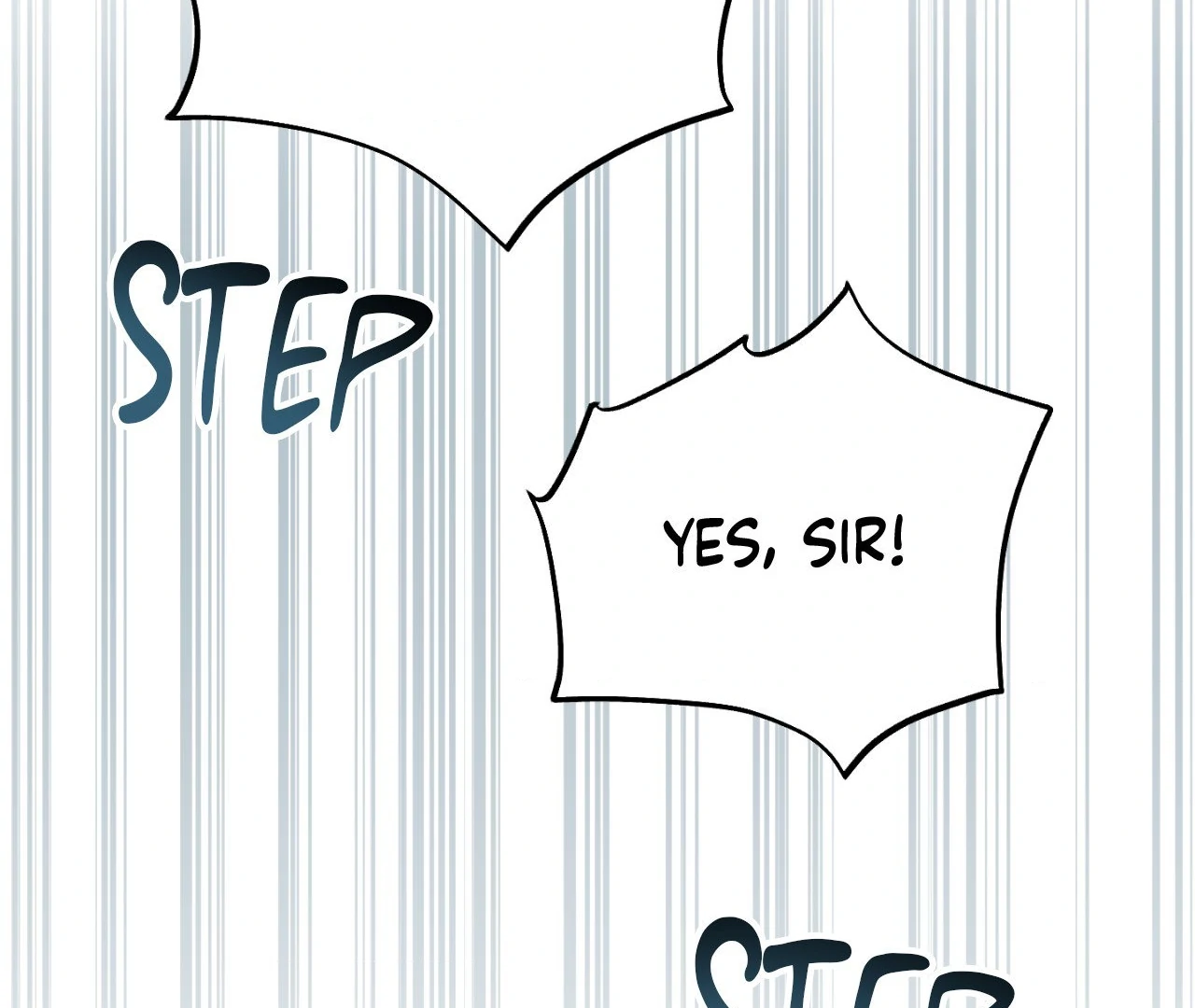 May as Well Get the Best Ending [Official Uncensored] - Chapter 8 manhwa