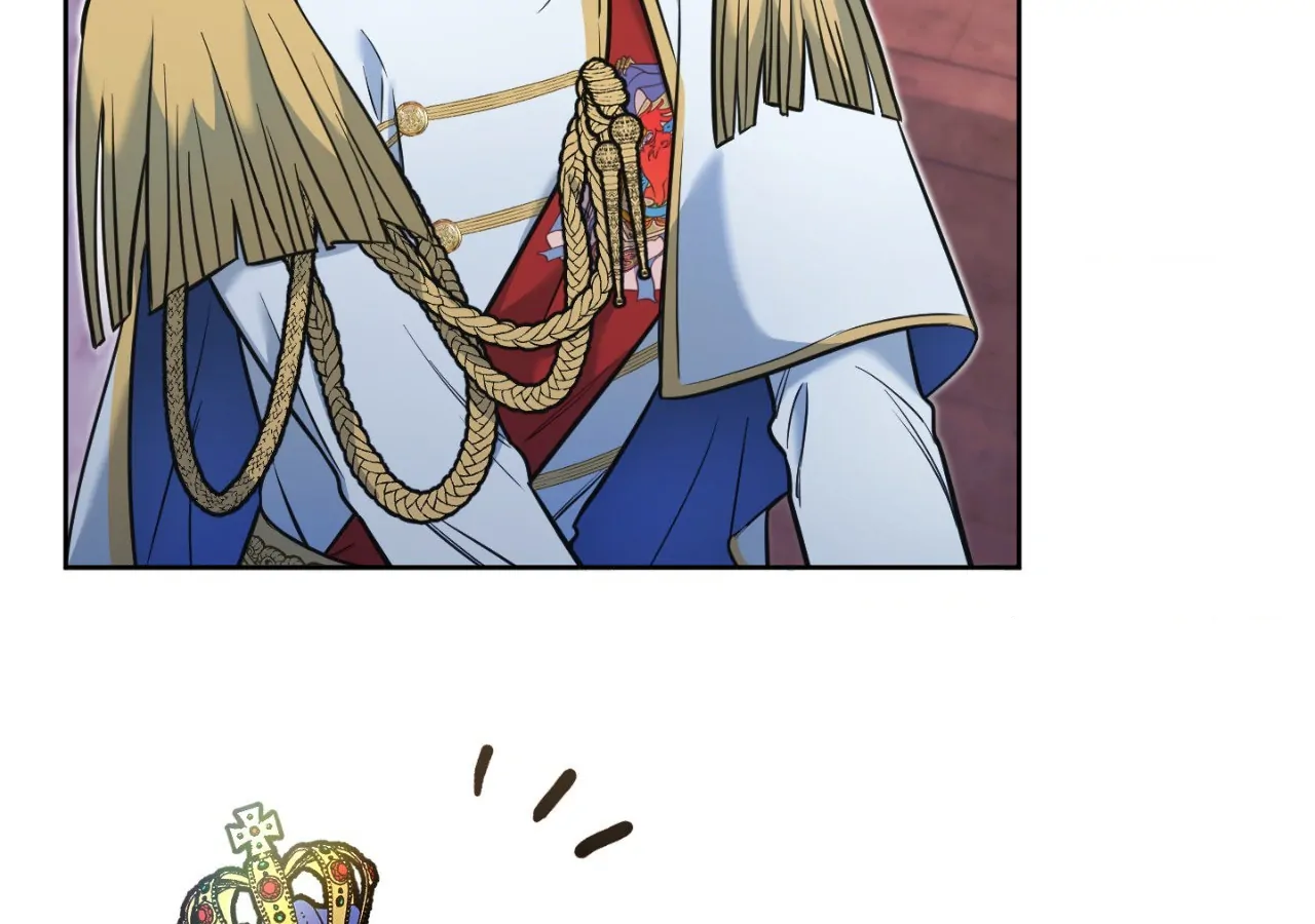 May as Well Get the Best Ending [Official Uncensored] - Chapter 8 manhwa