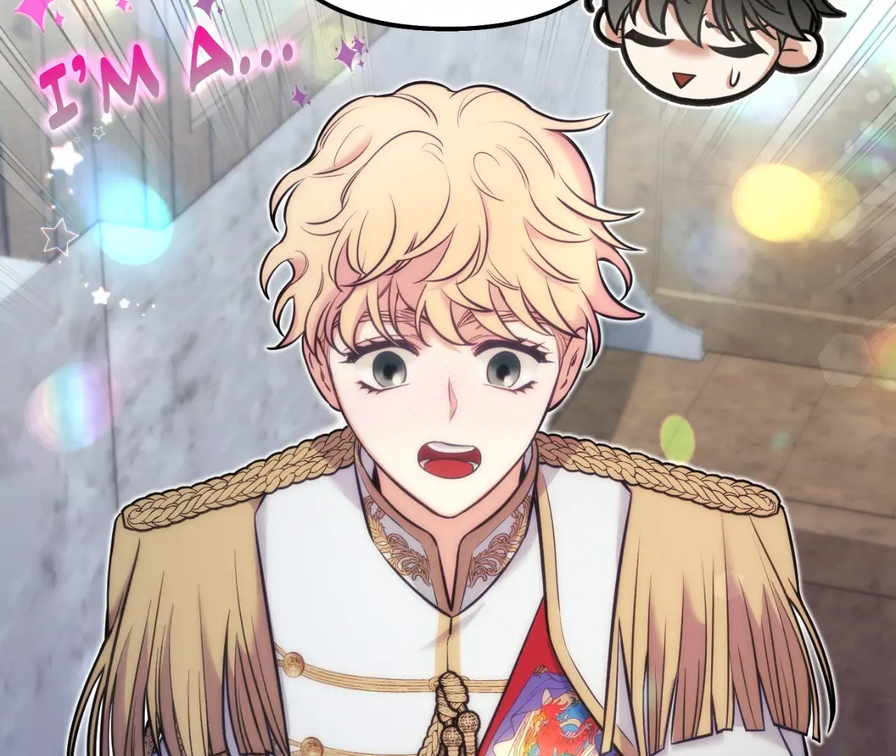 May as Well Get the Best Ending [Official Uncensored] - Chapter 8 manhwa