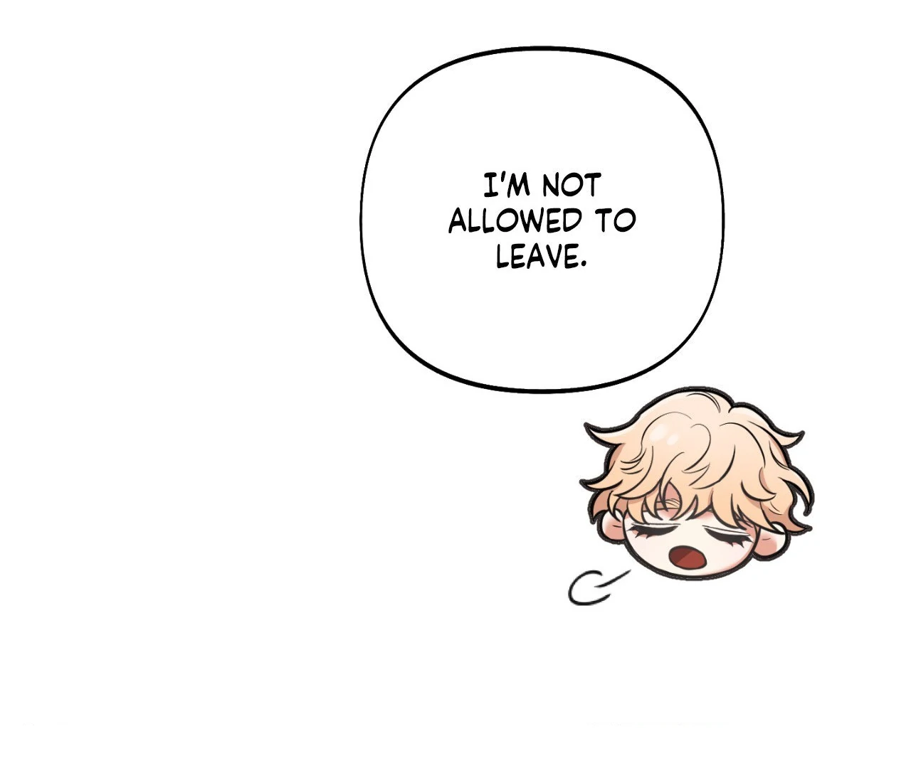 May as Well Get the Best Ending [Official Uncensored] - Chapter 8 manhwa
