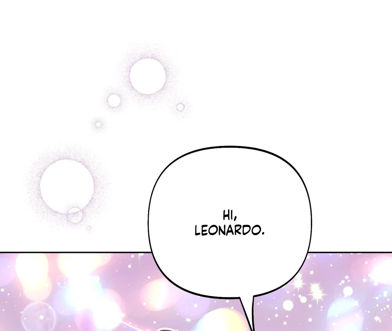 May as Well Get the Best Ending [Official Uncensored] - Chapter 8 manhwa