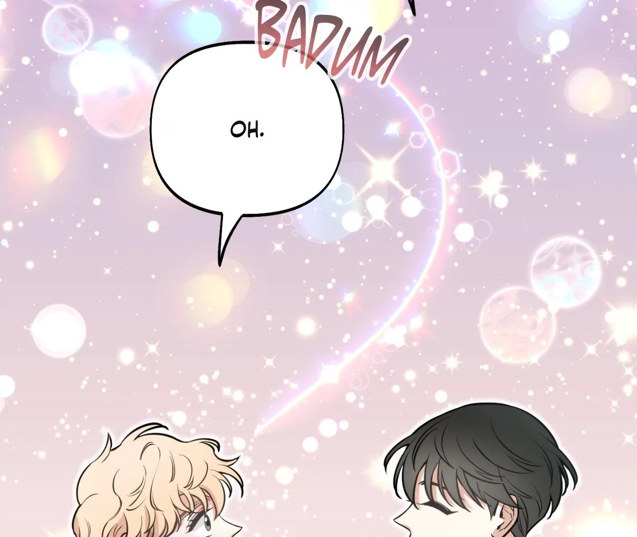 May as Well Get the Best Ending [Official Uncensored] - Chapter 8 manhwa