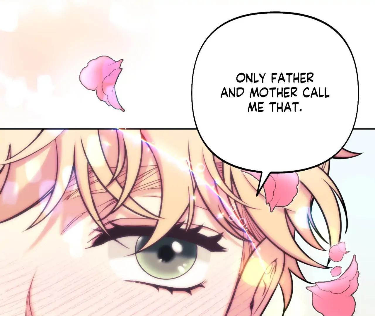 May as Well Get the Best Ending [Official Uncensored] - Chapter 8 manhwa