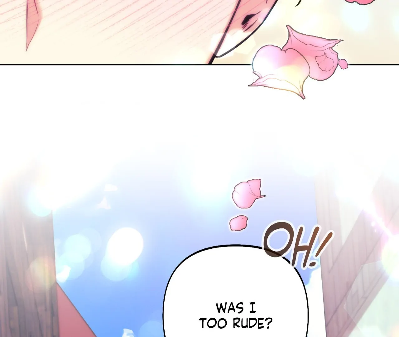 May as Well Get the Best Ending [Official Uncensored] - Chapter 8 manhwa