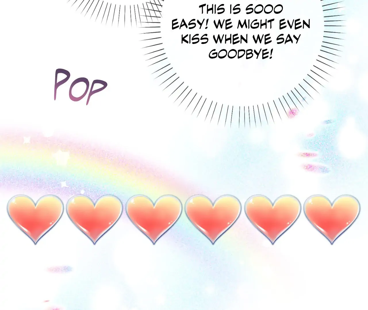 May as Well Get the Best Ending [Official Uncensored] - Chapter 8 manhwa