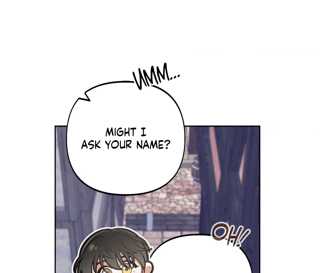 May as Well Get the Best Ending [Official Uncensored] - Chapter 8 manhwa