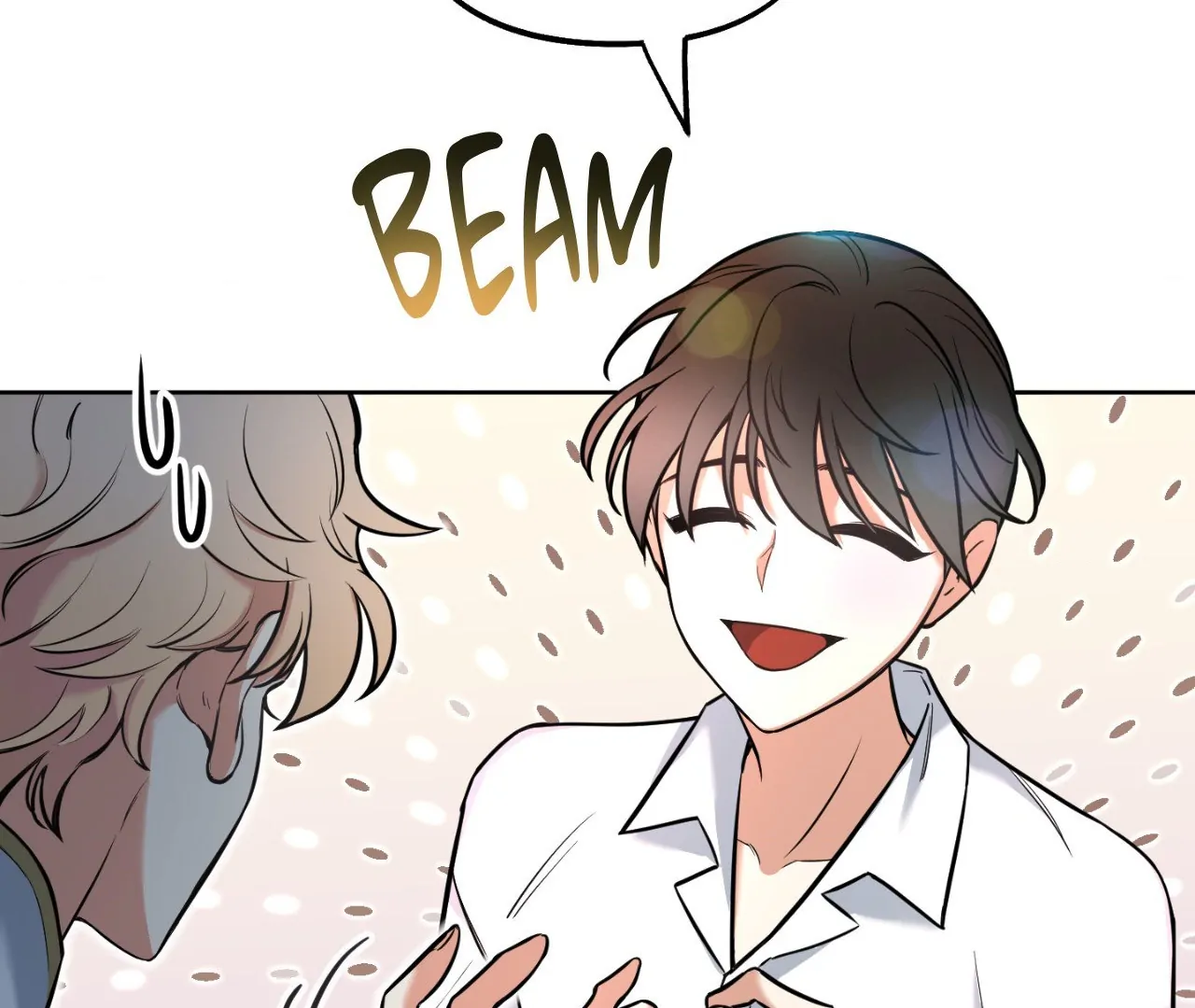 May as Well Get the Best Ending [Official Uncensored] - Chapter 8 manhwa