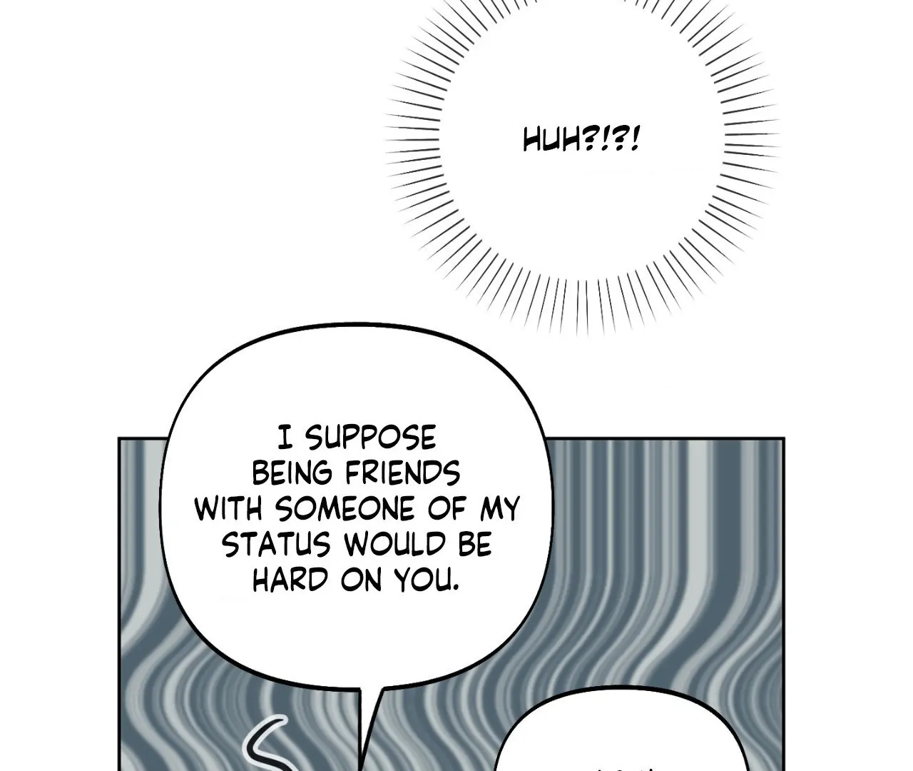 May as Well Get the Best Ending [Official Uncensored] - Chapter 8 manhwa