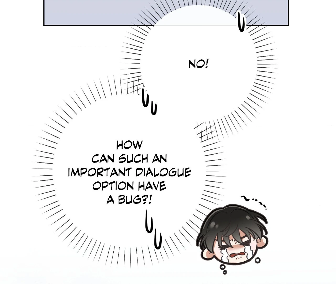May as Well Get the Best Ending [Official Uncensored] - Chapter 8 manhwa
