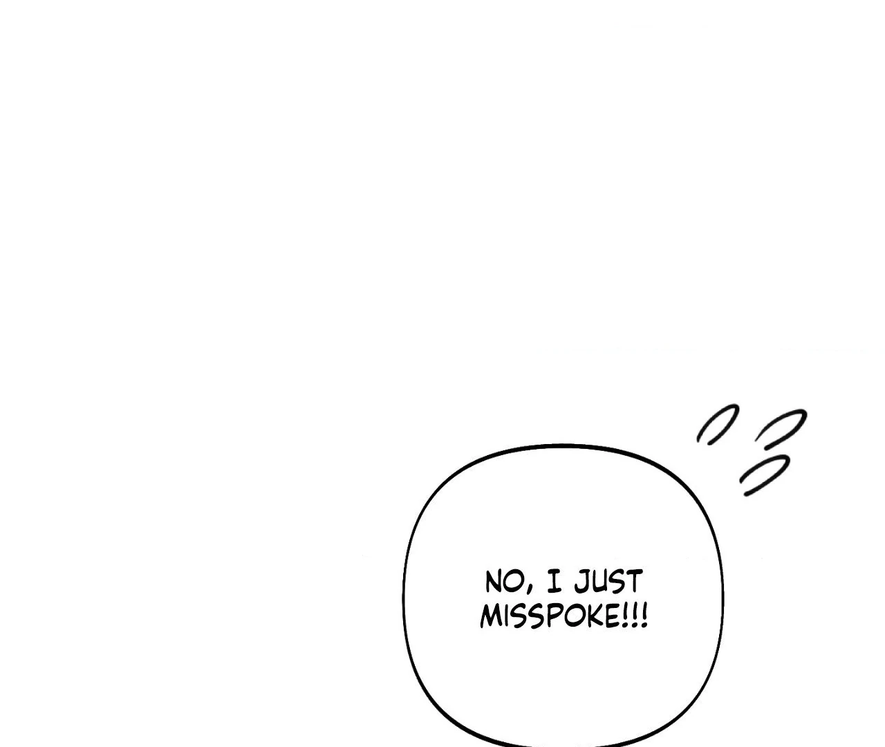 May as Well Get the Best Ending [Official Uncensored] - Chapter 8 manhwa