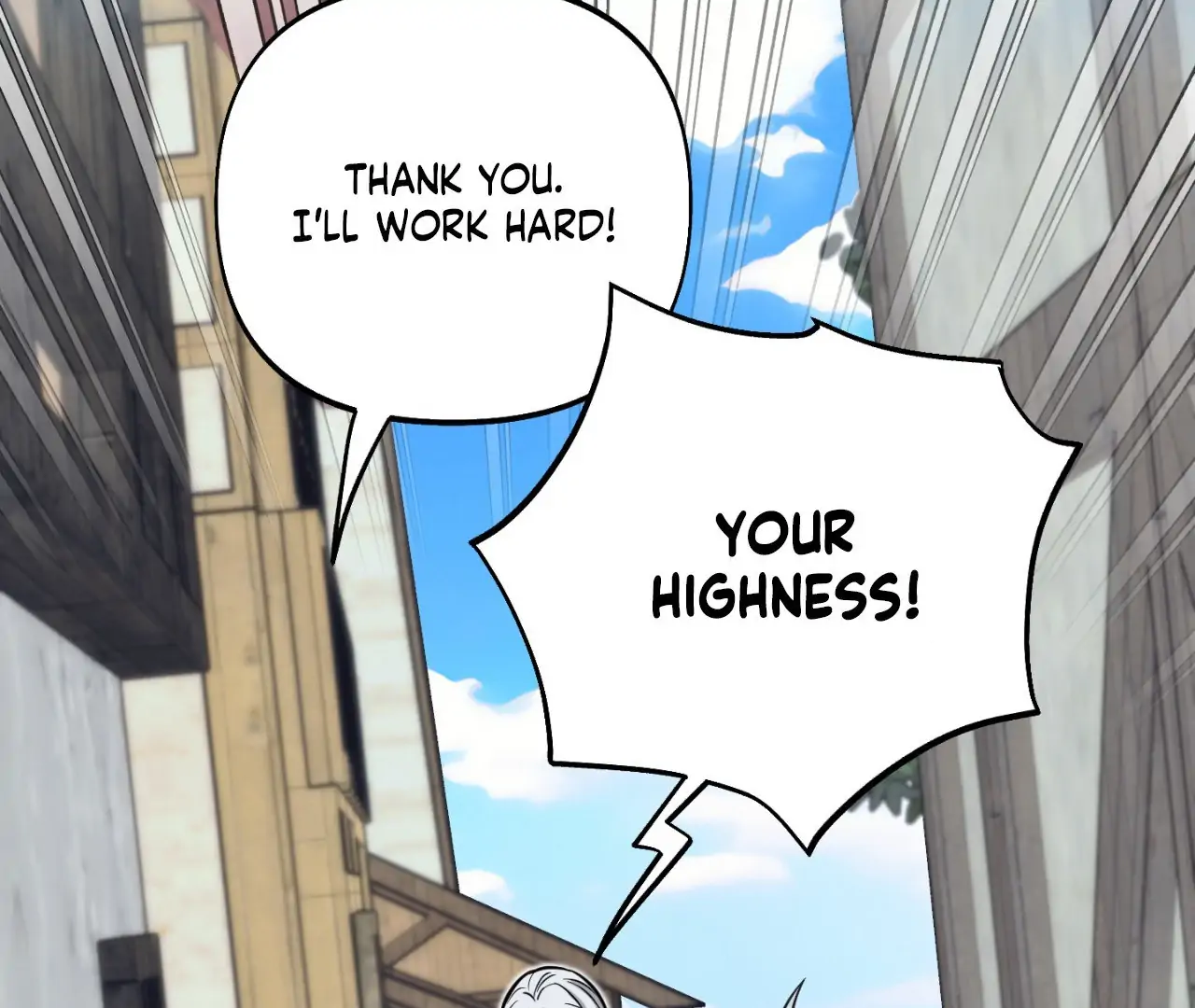 May as Well Get the Best Ending [Official Uncensored] - Chapter 8 manhwa