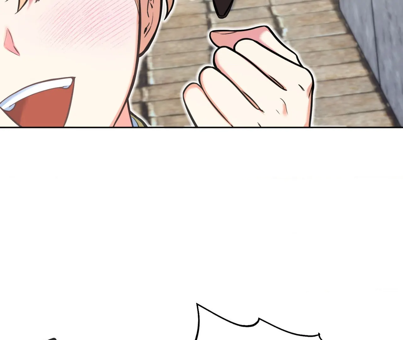 May as Well Get the Best Ending [Official Uncensored] - Chapter 8 manhwa