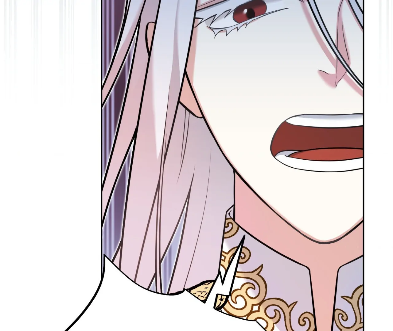 May as Well Get the Best Ending [Official Uncensored] - Chapter 8 manhwa