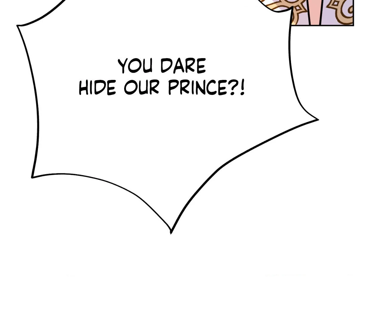 May as Well Get the Best Ending [Official Uncensored] - Chapter 8 manhwa