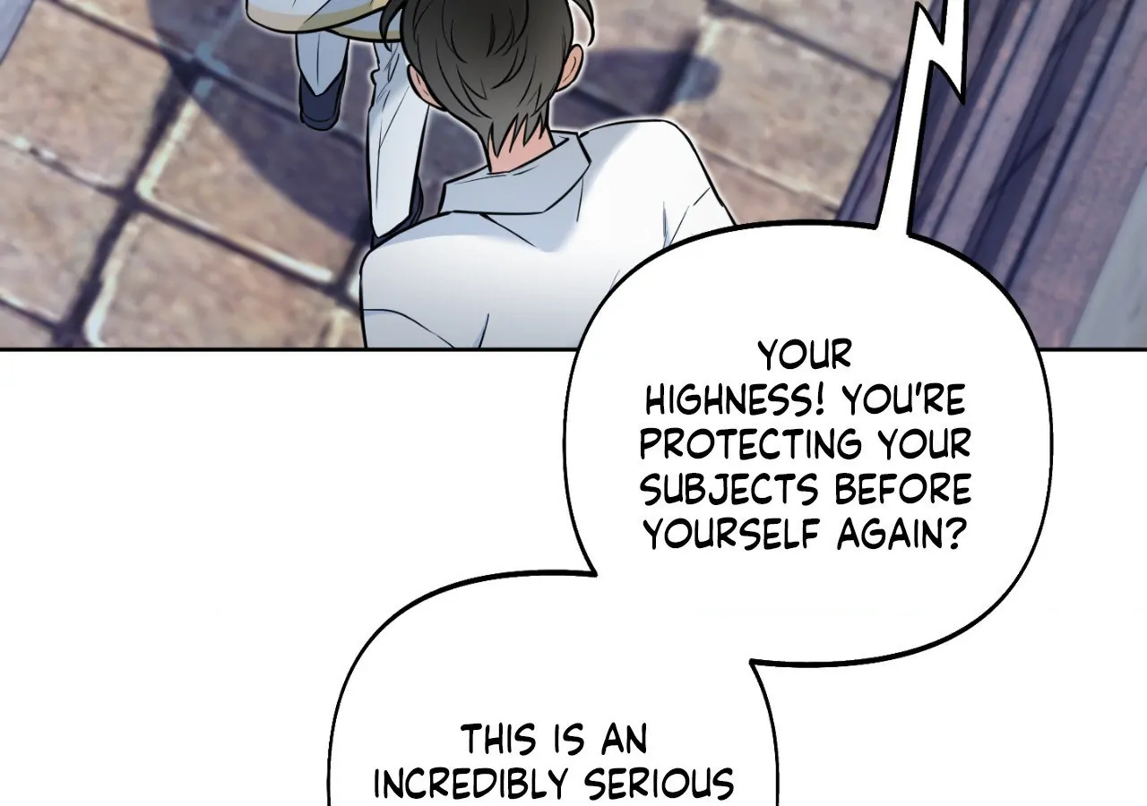 May as Well Get the Best Ending [Official Uncensored] - Chapter 8 manhwa