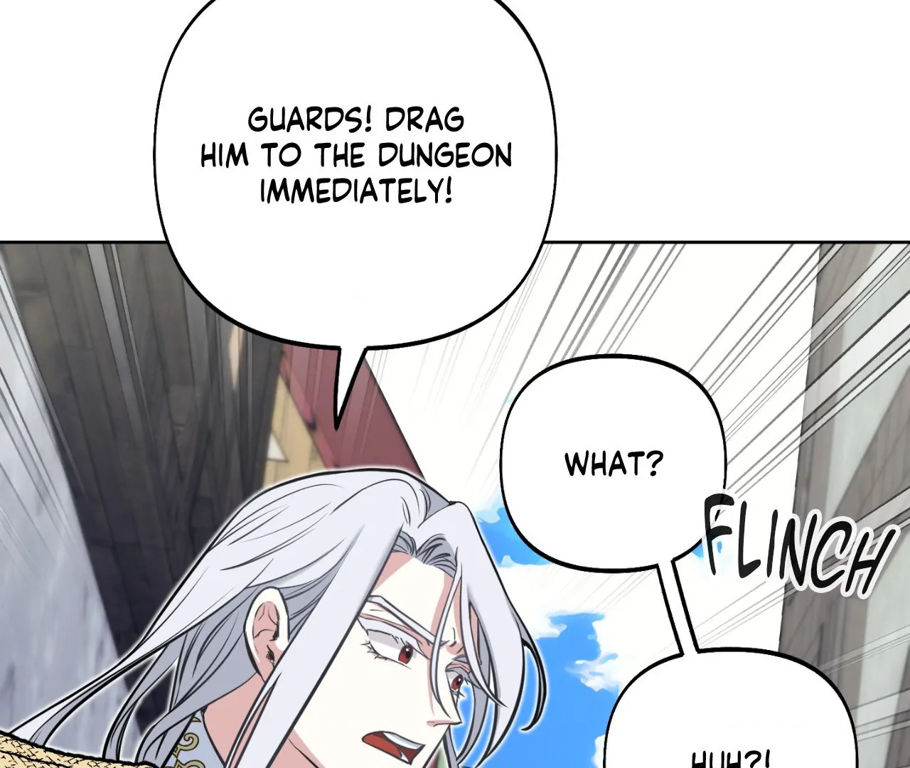 May as Well Get the Best Ending [Official Uncensored] - Chapter 8 manhwa