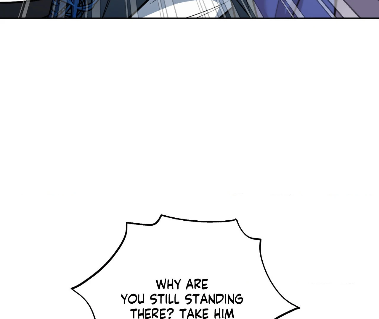 May as Well Get the Best Ending [Official Uncensored] - Chapter 8 manhwa