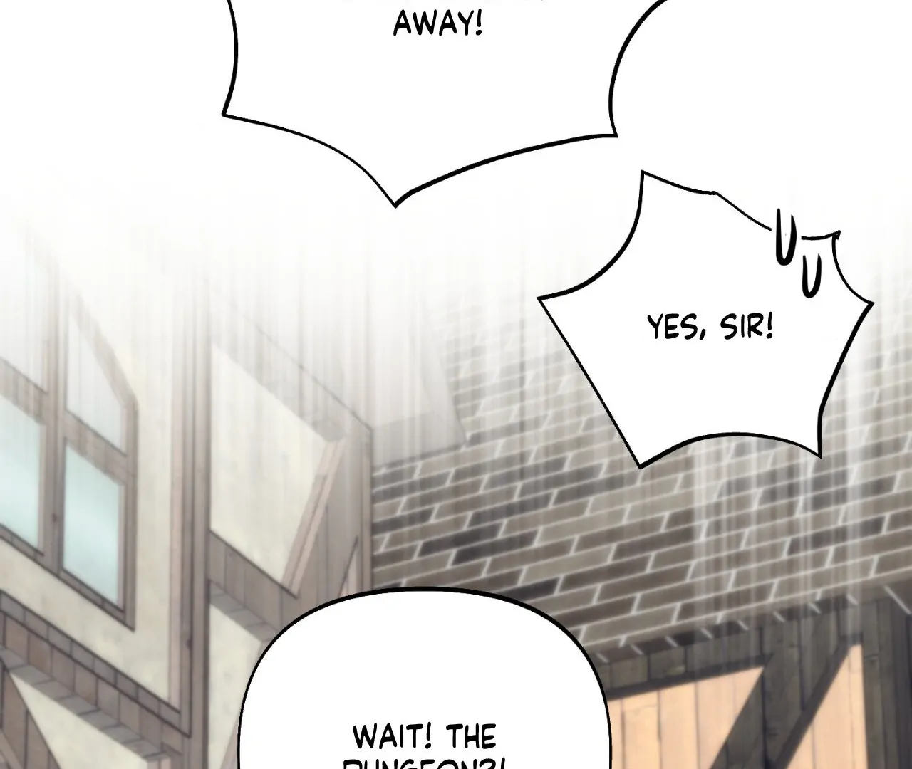 May as Well Get the Best Ending [Official Uncensored] - Chapter 8 manhwa