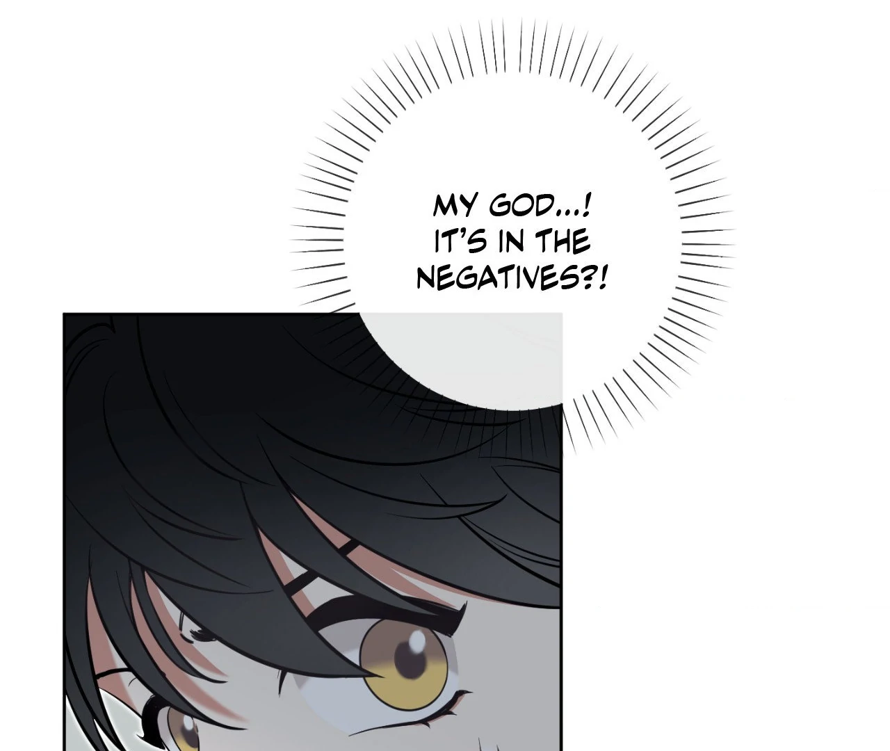 May as Well Get the Best Ending [Official Uncensored] - Chapter 8 manhwa