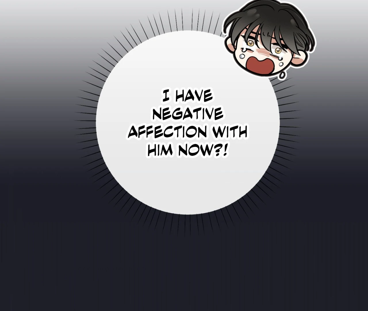 May as Well Get the Best Ending [Official Uncensored] - Chapter 8 manhwa