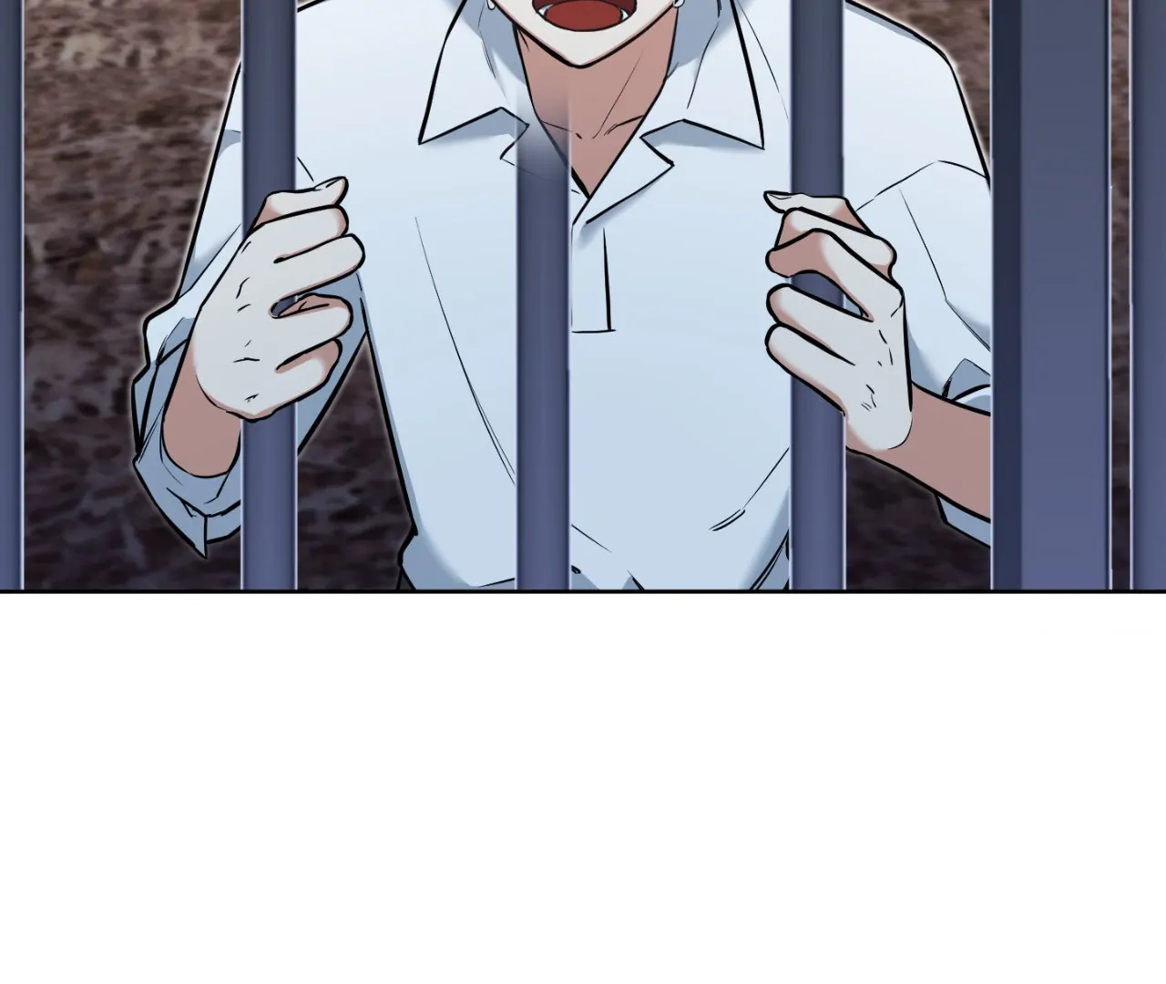 May as Well Get the Best Ending [Official Uncensored] - Chapter 8 manhwa
