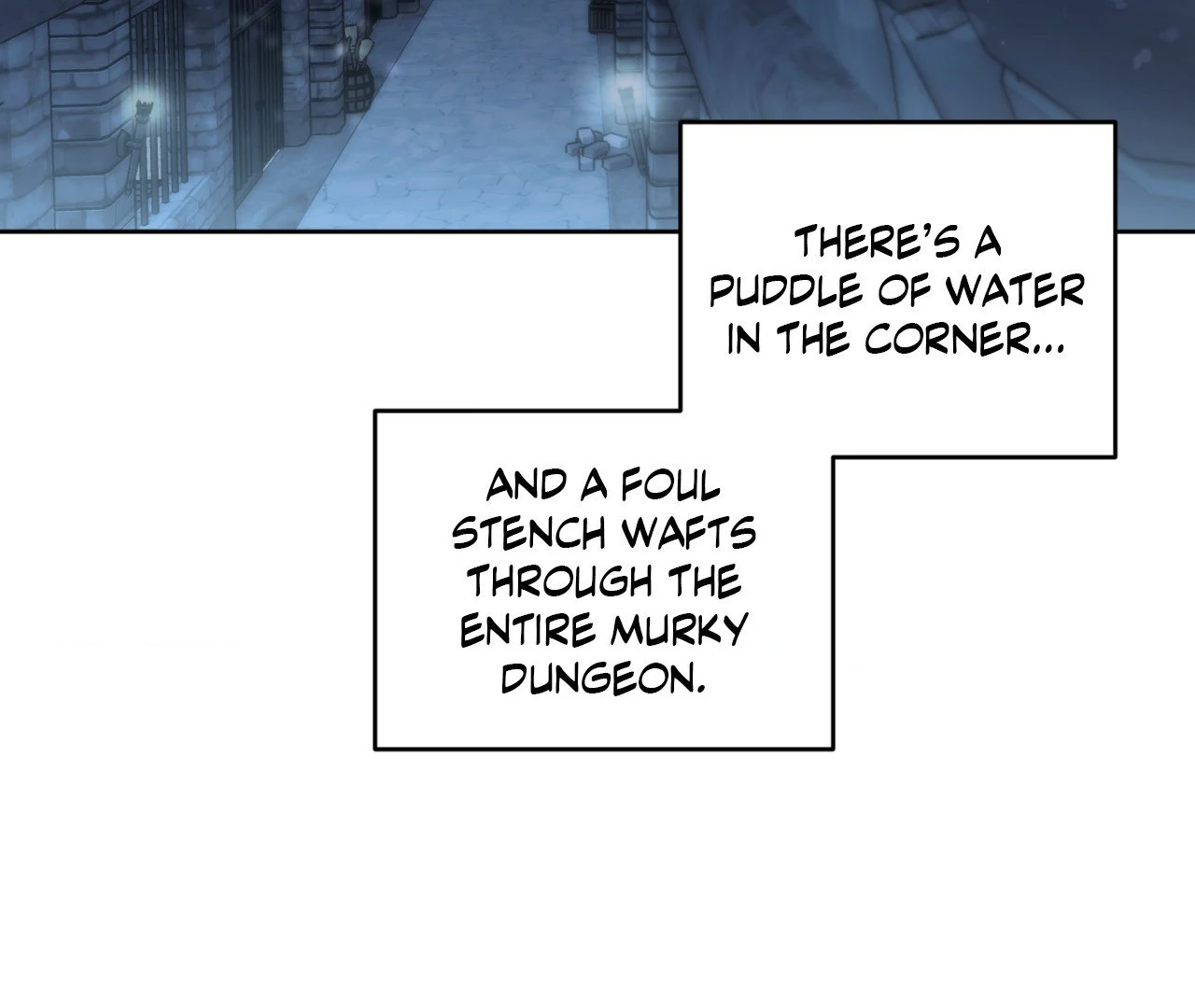 May as Well Get the Best Ending [Official Uncensored] - Chapter 8 manhwa