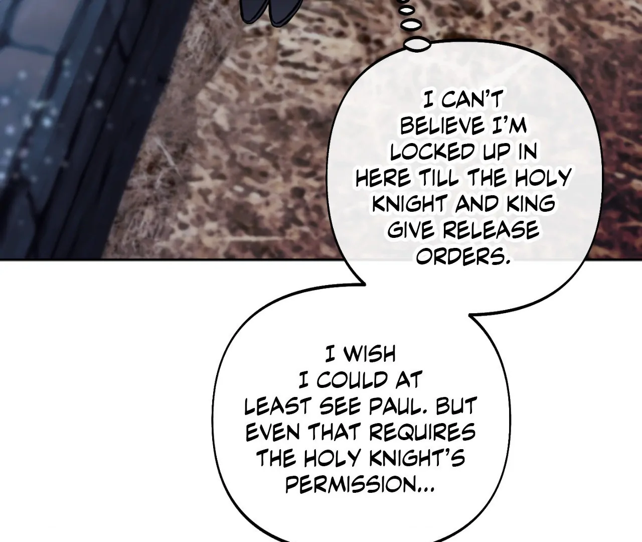 May as Well Get the Best Ending [Official Uncensored] - Chapter 8 manhwa