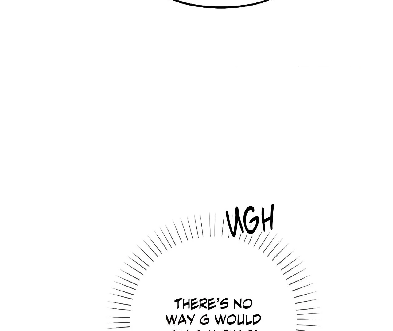 May as Well Get the Best Ending [Official Uncensored] - Chapter 8 manhwa