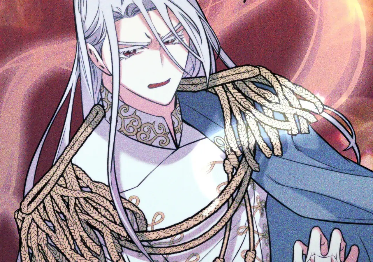 May as Well Get the Best Ending [Official Uncensored] - Chapter 8 manhwa