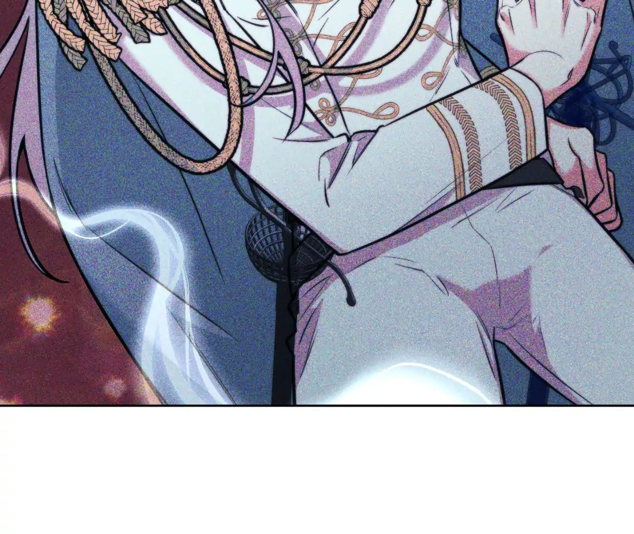 May as Well Get the Best Ending [Official Uncensored] - Chapter 8 manhwa
