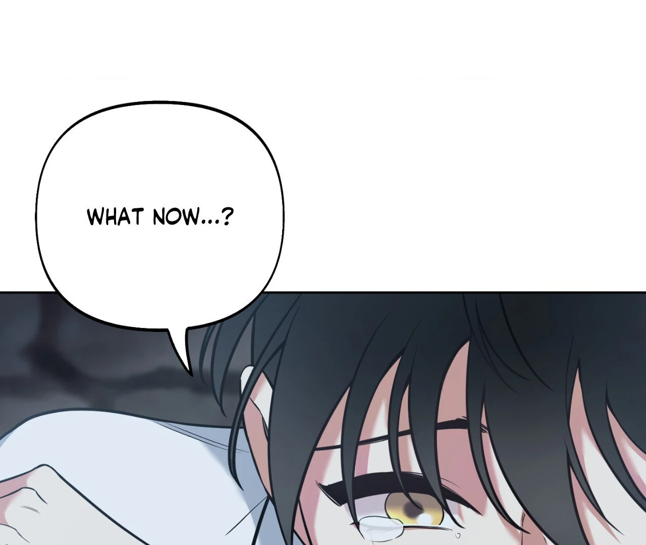 May as Well Get the Best Ending [Official Uncensored] - Chapter 8 manhwa