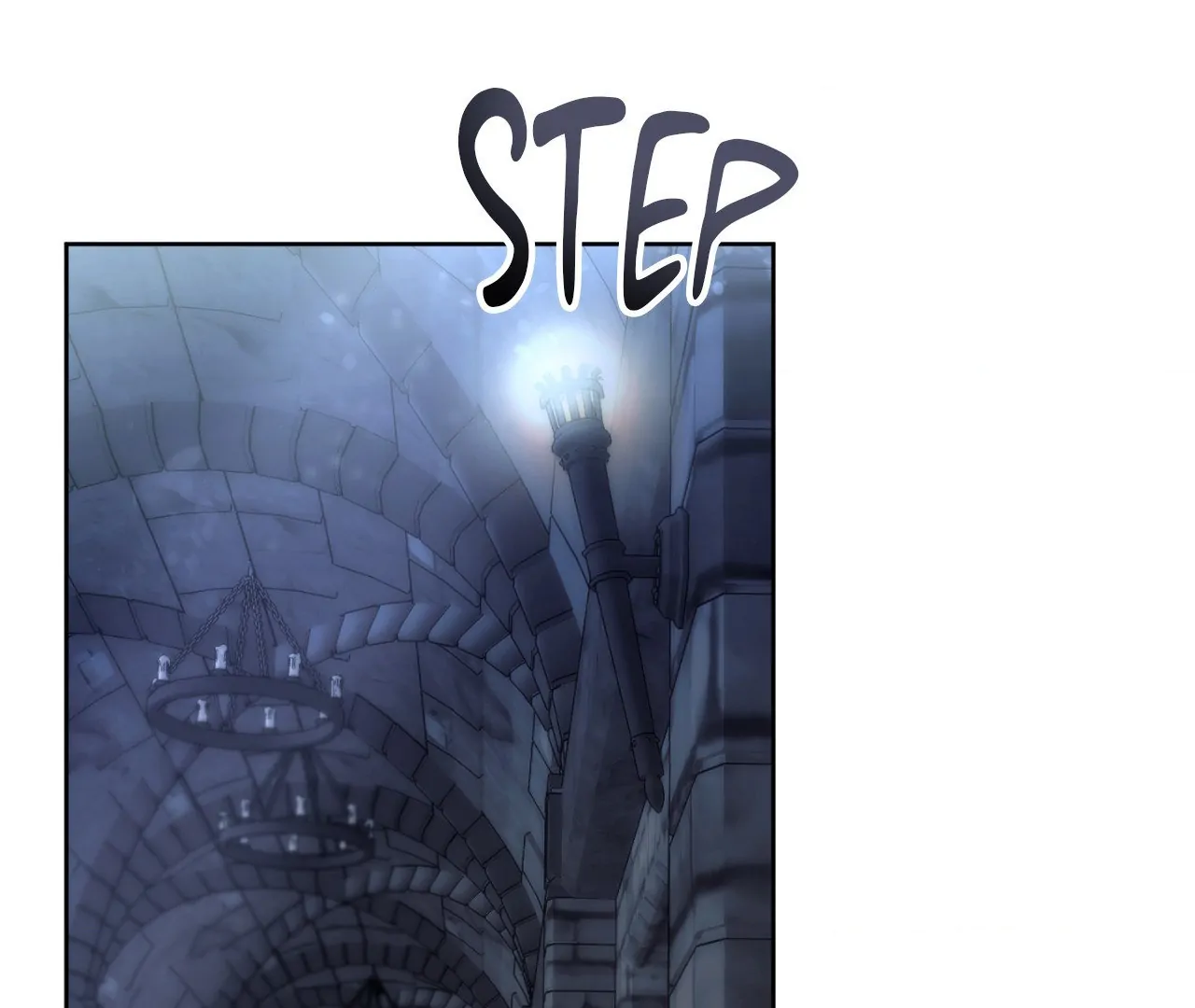 May as Well Get the Best Ending [Official Uncensored] - Chapter 8 manhwa