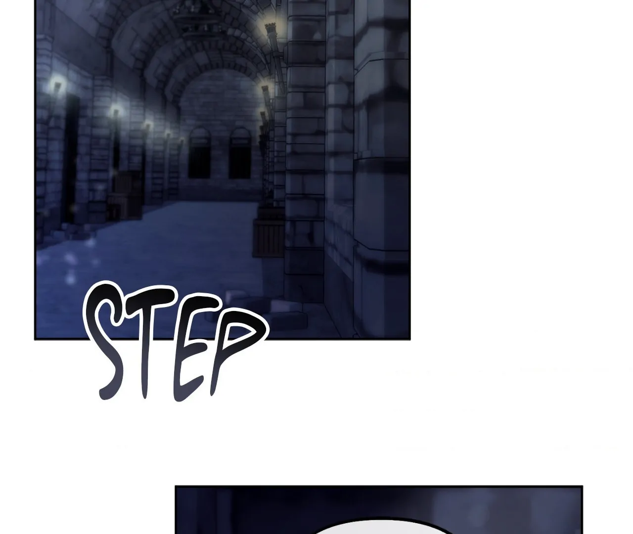May as Well Get the Best Ending [Official Uncensored] - Chapter 8 manhwa