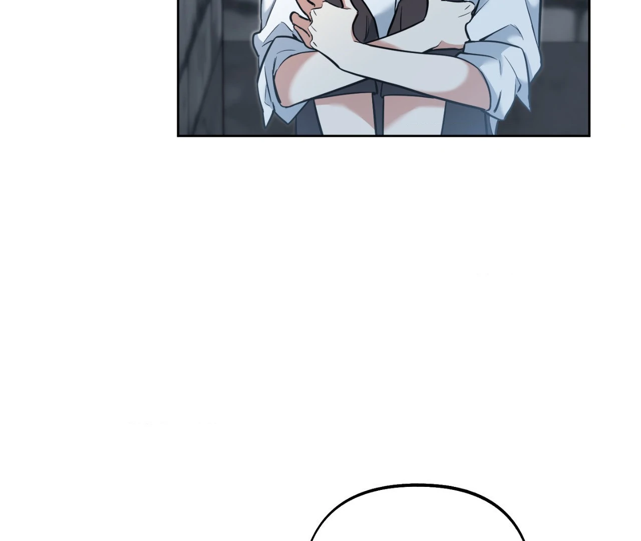 May as Well Get the Best Ending [Official Uncensored] - Chapter 8 manhwa