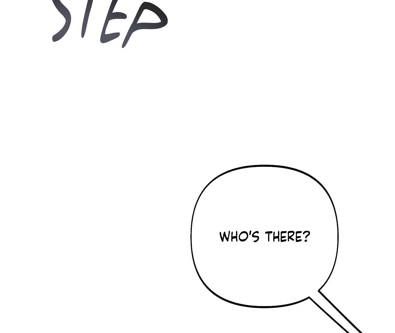 May as Well Get the Best Ending [Official Uncensored] - Chapter 8 manhwa