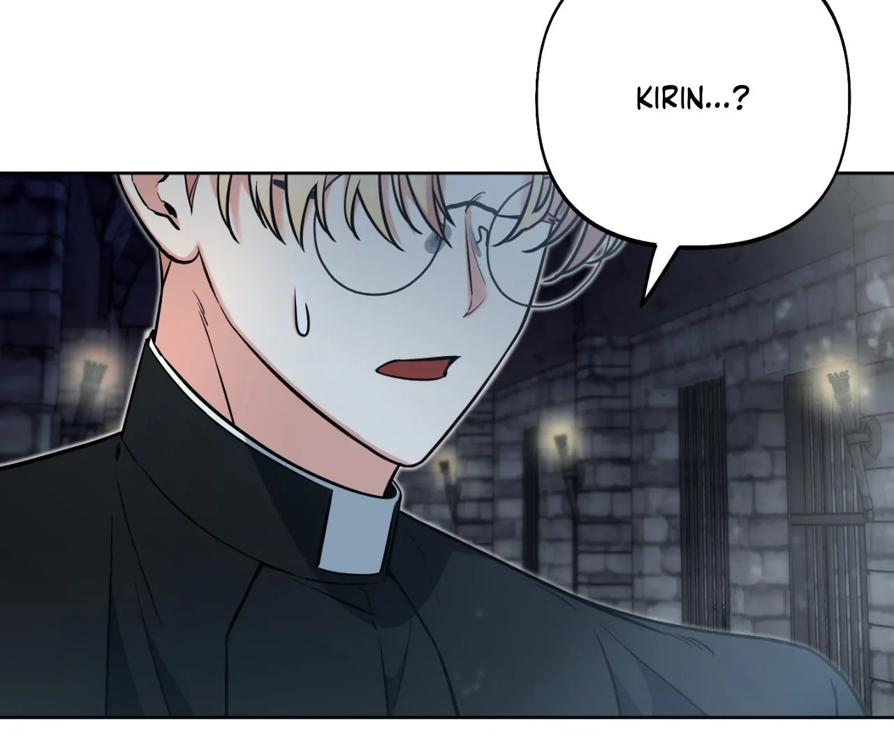 May as Well Get the Best Ending [Official Uncensored] - Chapter 8 manhwa